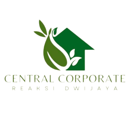 Logo Reaksi Corp